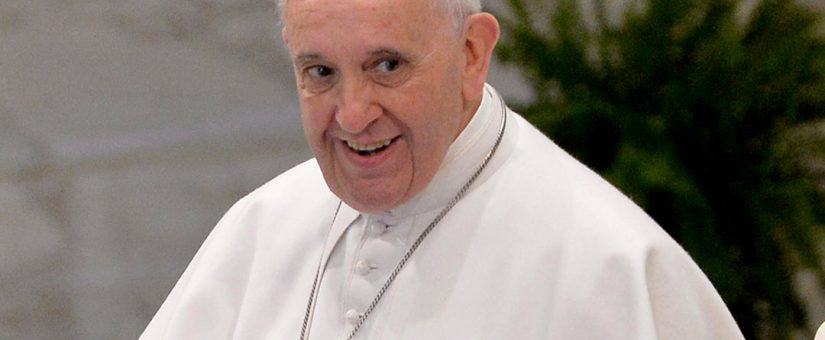 El reciente viaje del Papa a cuatro países