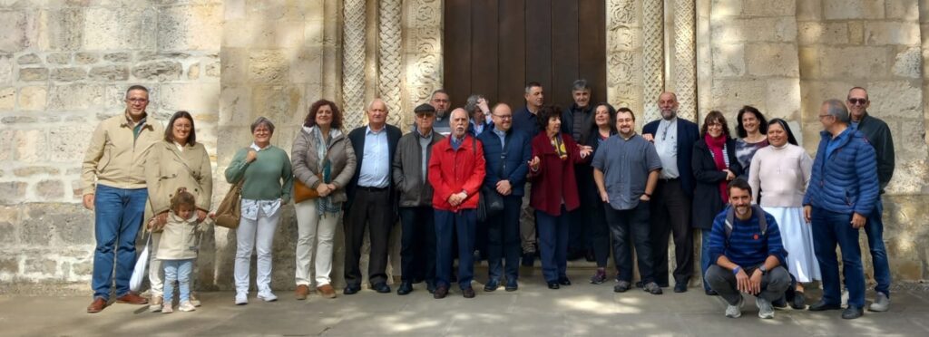 Encuentro de la Zona Norte Domund 2024