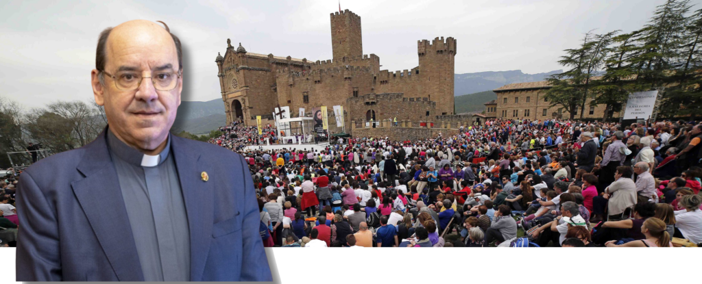 CARTA INVITACIÓN A LAS JAVIERADAS 2026