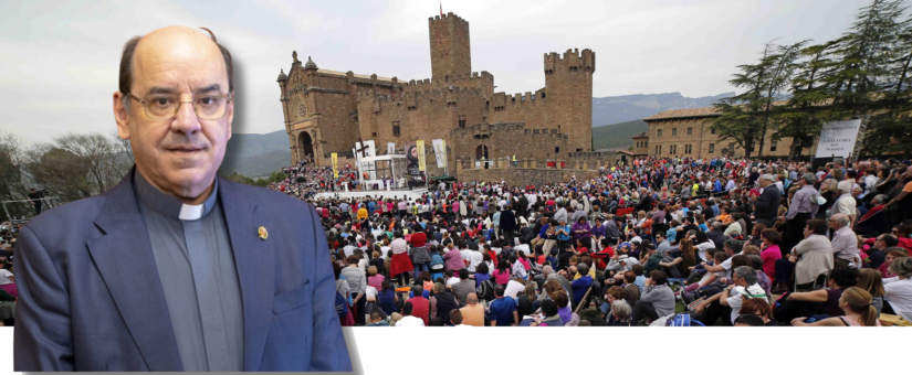 CARTA INVITACIÓN A LAS JAVIERADAS 2026