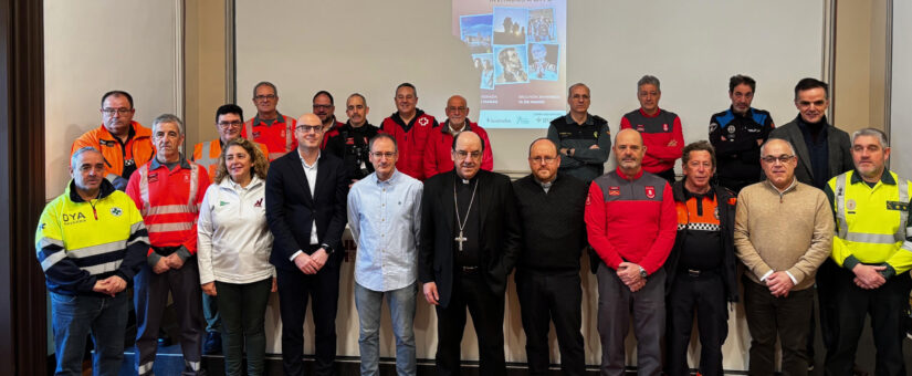 Rueda de prensa Javieradas 2026